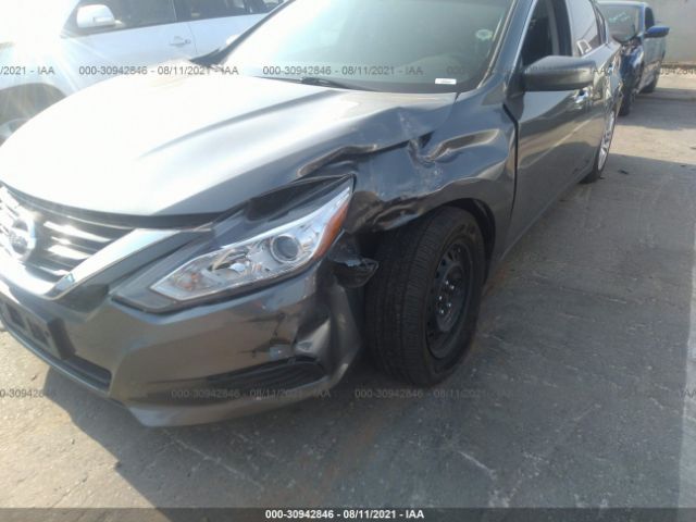 Photo 5 VIN: 1N4AL3AP6JC192118 - NISSAN ALTIMA 