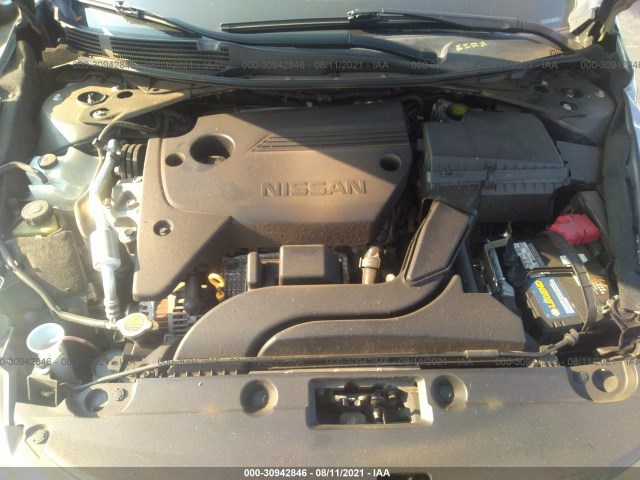 Photo 9 VIN: 1N4AL3AP6JC192118 - NISSAN ALTIMA 