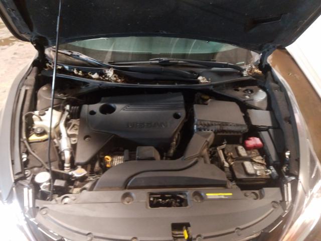 Photo 6 VIN: 1N4AL3AP6JC195018 - NISSAN ALTIMA 2.5 