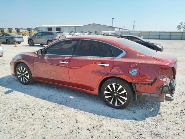 Photo 1 VIN: 1N4AL3AP6JC197240 - NISSAN ALTIMA 2.5 