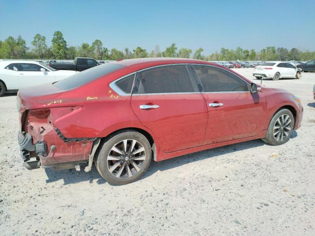 Photo 2 VIN: 1N4AL3AP6JC197240 - NISSAN ALTIMA 2.5 