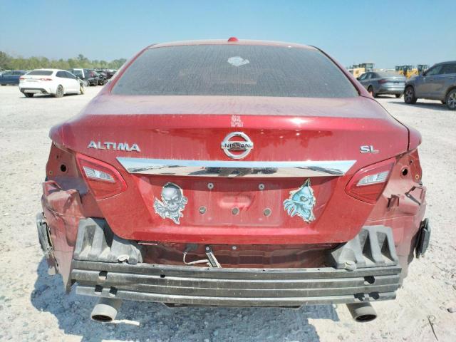 Photo 5 VIN: 1N4AL3AP6JC197240 - NISSAN ALTIMA 2.5 