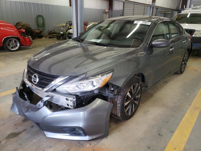 Photo 1 VIN: 1N4AL3AP6JC197576 - NISSAN ALTIMA 2.5 