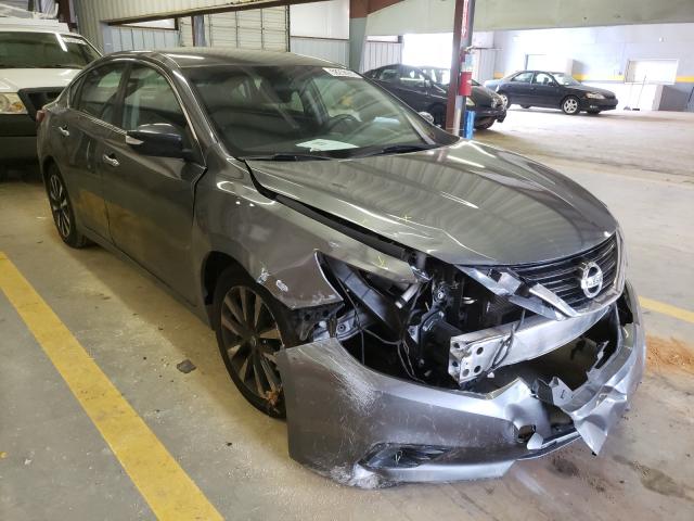 Photo 8 VIN: 1N4AL3AP6JC197576 - NISSAN ALTIMA 2.5 