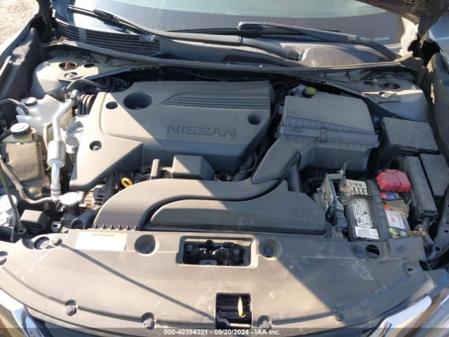 Photo 9 VIN: 1N4AL3AP6JC199151 - NISSAN ALTIMA 