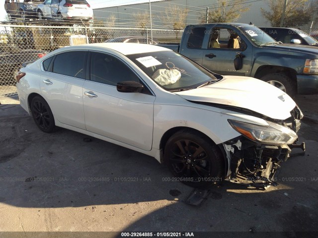 Photo 0 VIN: 1N4AL3AP6JC203425 - NISSAN ALTIMA 