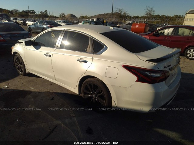 Photo 2 VIN: 1N4AL3AP6JC203425 - NISSAN ALTIMA 