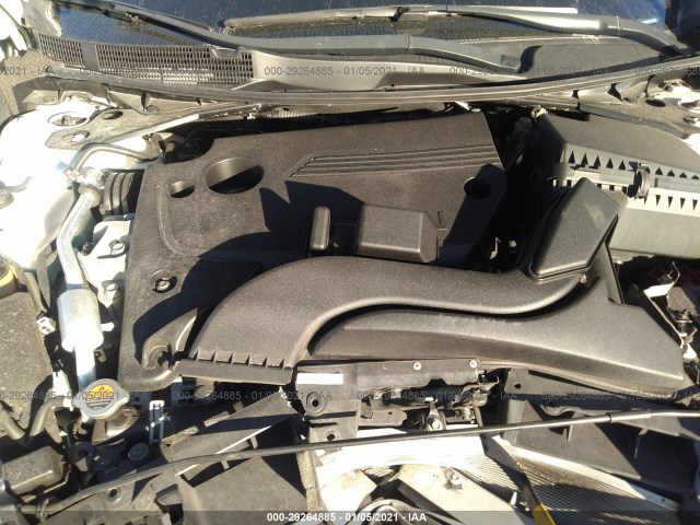 Photo 9 VIN: 1N4AL3AP6JC203425 - NISSAN ALTIMA 