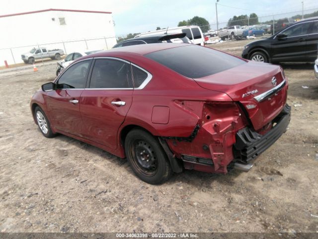 Photo 2 VIN: 1N4AL3AP6JC204302 - NISSAN ALTIMA 