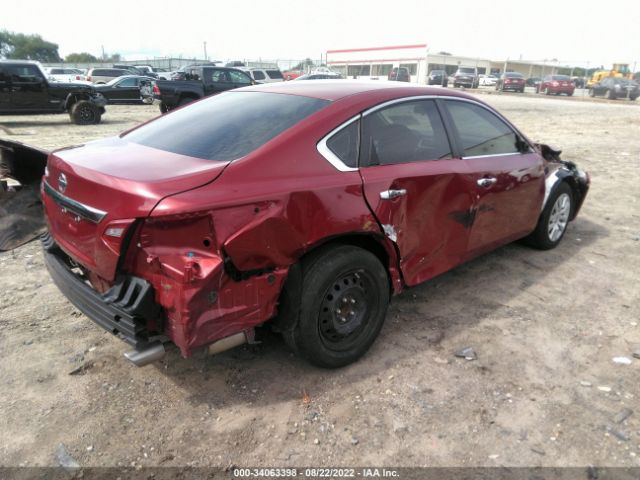 Photo 3 VIN: 1N4AL3AP6JC204302 - NISSAN ALTIMA 