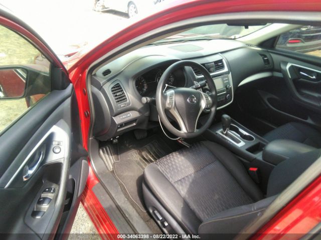 Photo 4 VIN: 1N4AL3AP6JC204302 - NISSAN ALTIMA 