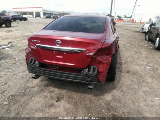 Photo 5 VIN: 1N4AL3AP6JC204302 - NISSAN ALTIMA 