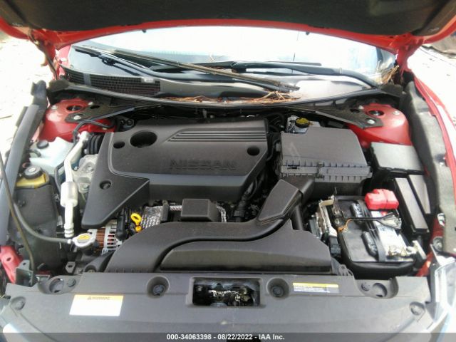 Photo 9 VIN: 1N4AL3AP6JC204302 - NISSAN ALTIMA 