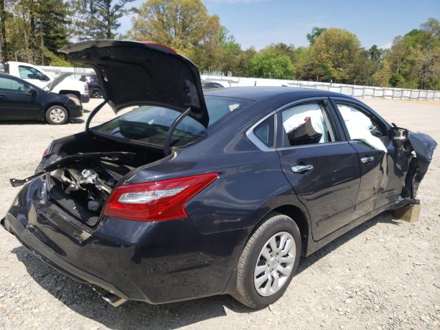 Photo 3 VIN: 1N4AL3AP6JC204834 - NISSAN ALTIMA 2.5 