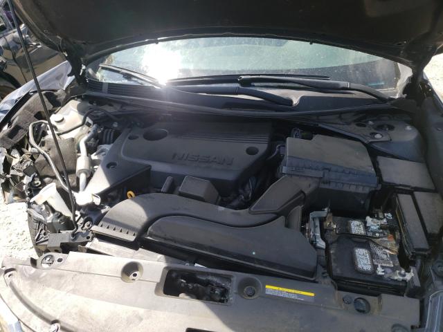 Photo 6 VIN: 1N4AL3AP6JC204834 - NISSAN ALTIMA 2.5 