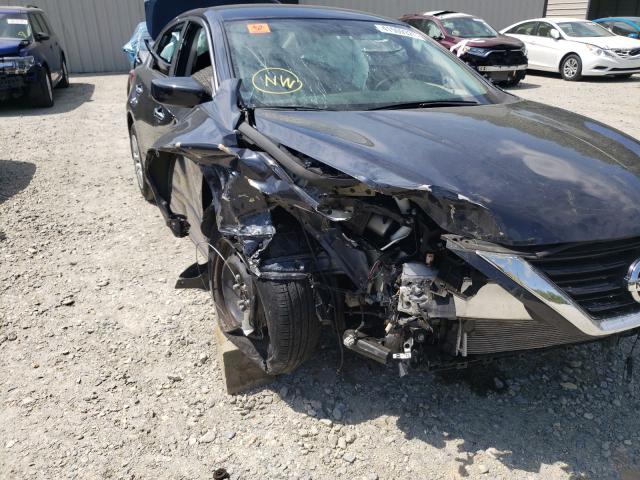 Photo 8 VIN: 1N4AL3AP6JC204834 - NISSAN ALTIMA 2.5 