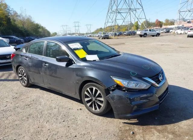 Photo 0 VIN: 1N4AL3AP6JC204848 - NISSAN ALTIMA 