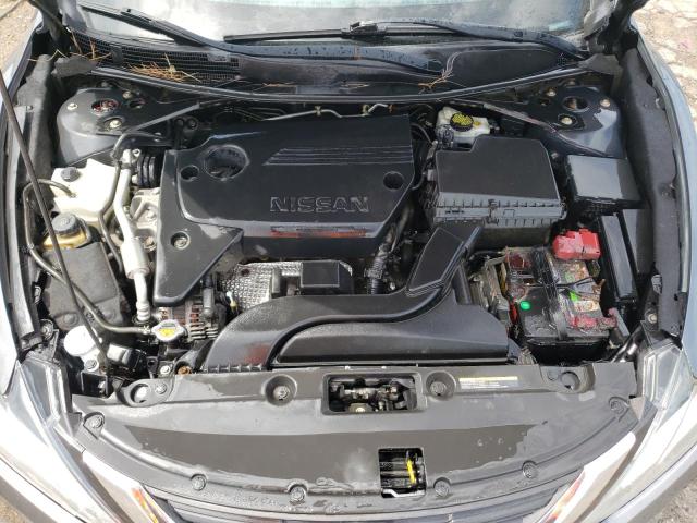 Photo 10 VIN: 1N4AL3AP6JC205871 - NISSAN ALTIMA 