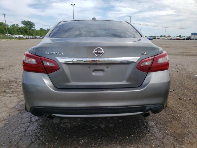 Photo 5 VIN: 1N4AL3AP6JC205871 - NISSAN ALTIMA 