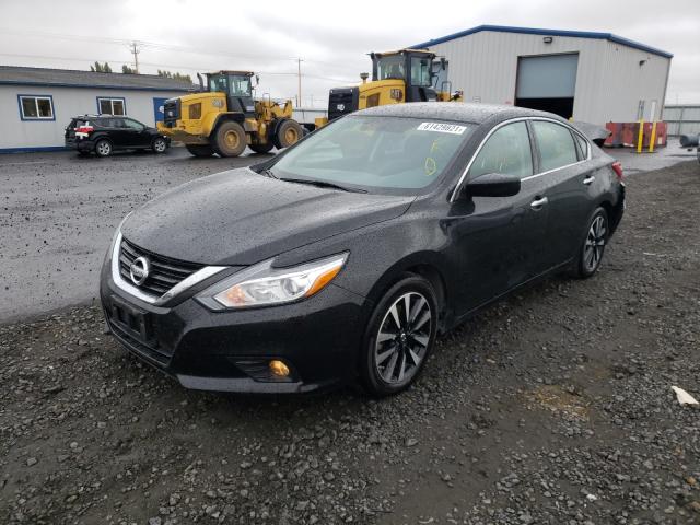 Photo 1 VIN: 1N4AL3AP6JC207782 - NISSAN ALTIMA 