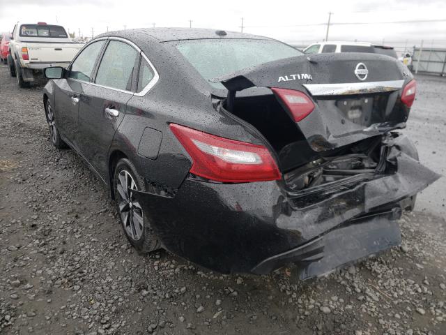 Photo 2 VIN: 1N4AL3AP6JC207782 - NISSAN ALTIMA 