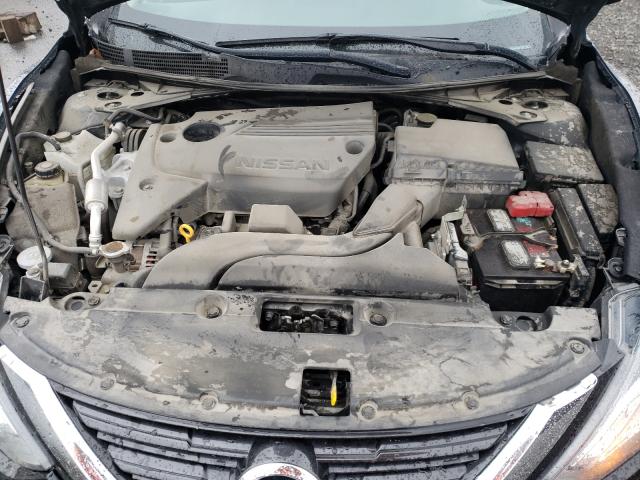 Photo 6 VIN: 1N4AL3AP6JC207782 - NISSAN ALTIMA 