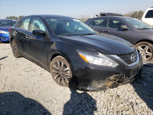 Photo 0 VIN: 1N4AL3AP6JC207958 - NISSAN ALTIMA 2.5 