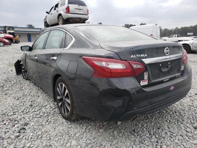 Photo 2 VIN: 1N4AL3AP6JC207958 - NISSAN ALTIMA 2.5 