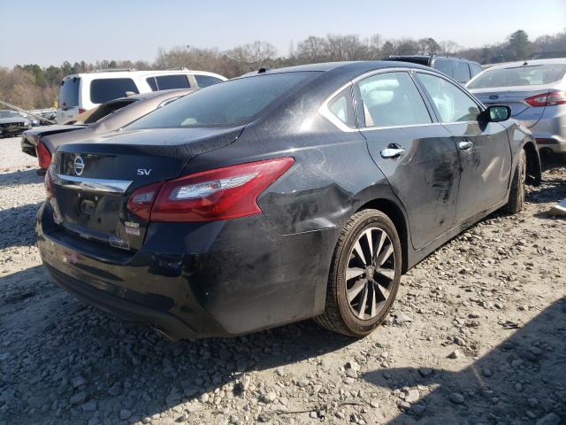 Photo 3 VIN: 1N4AL3AP6JC207958 - NISSAN ALTIMA 2.5 