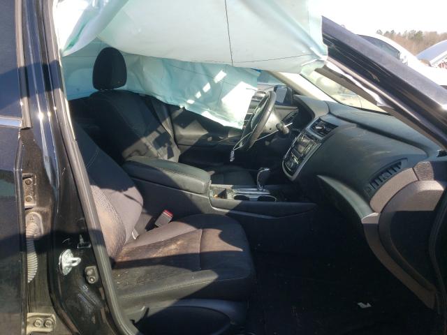 Photo 4 VIN: 1N4AL3AP6JC207958 - NISSAN ALTIMA 2.5 