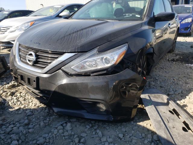 Photo 8 VIN: 1N4AL3AP6JC207958 - NISSAN ALTIMA 2.5 