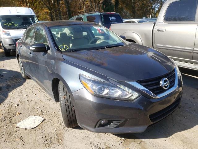 Photo 0 VIN: 1N4AL3AP6JC208575 - NISSAN ALTIMA 2.5 