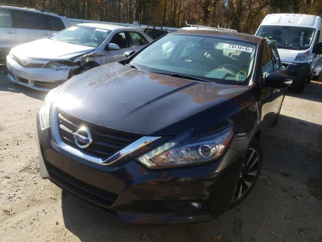 Photo 1 VIN: 1N4AL3AP6JC208575 - NISSAN ALTIMA 2.5 