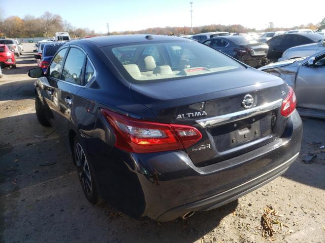 Photo 2 VIN: 1N4AL3AP6JC208575 - NISSAN ALTIMA 2.5 