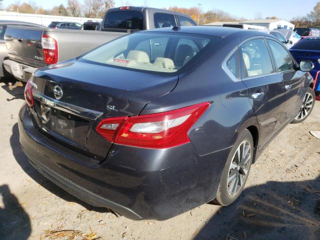 Photo 3 VIN: 1N4AL3AP6JC208575 - NISSAN ALTIMA 2.5 