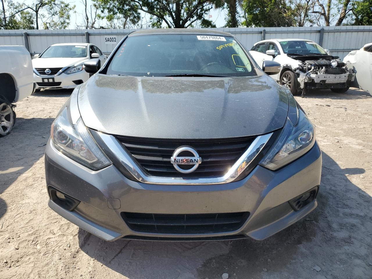 Photo 4 VIN: 1N4AL3AP6JC209421 - NISSAN ALTIMA 