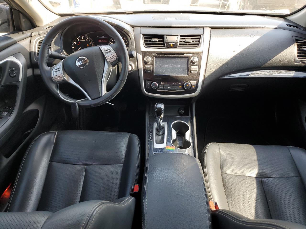 Photo 7 VIN: 1N4AL3AP6JC209421 - NISSAN ALTIMA 