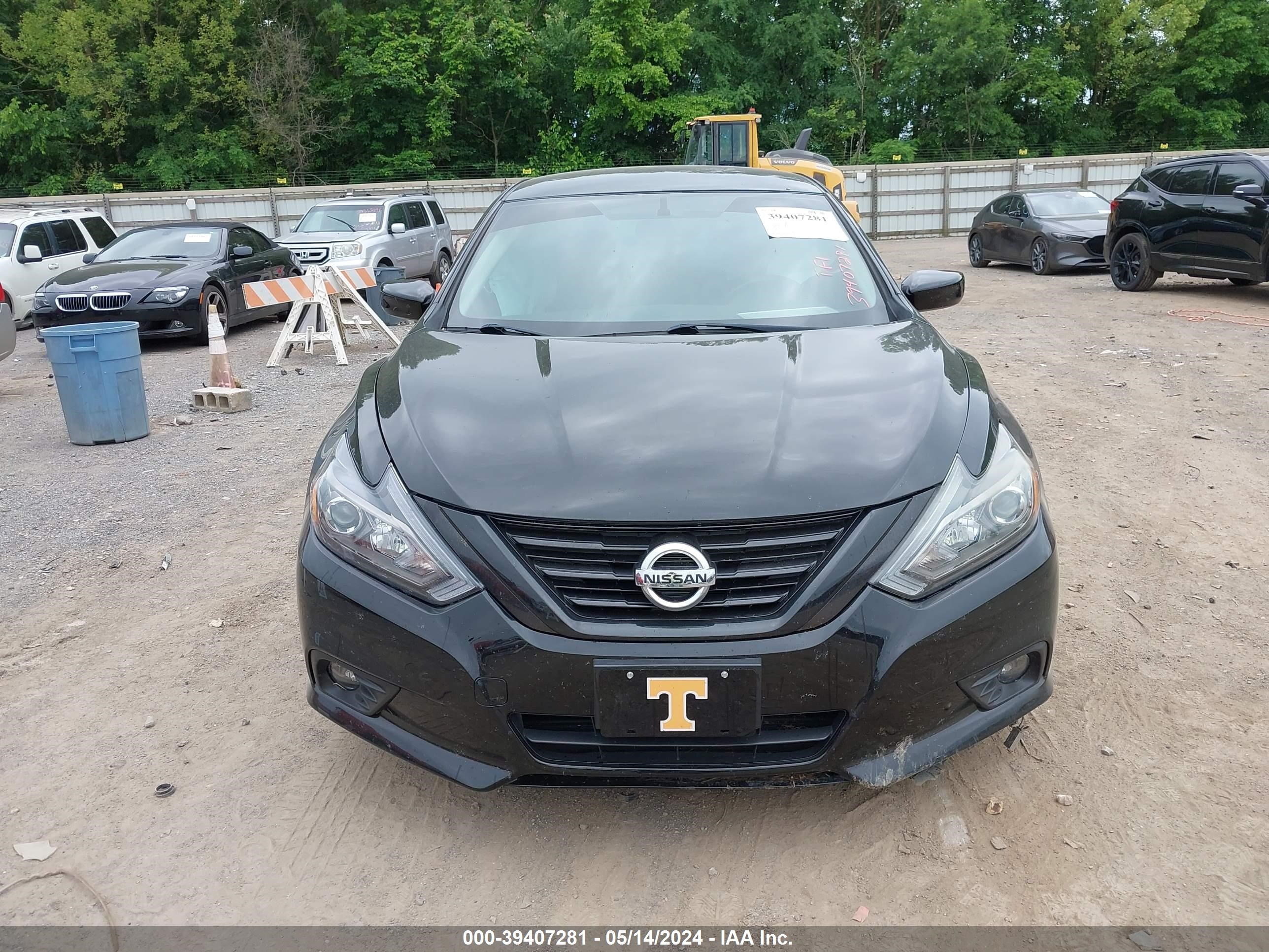 Photo 11 VIN: 1N4AL3AP6JC209466 - NISSAN ALTIMA 