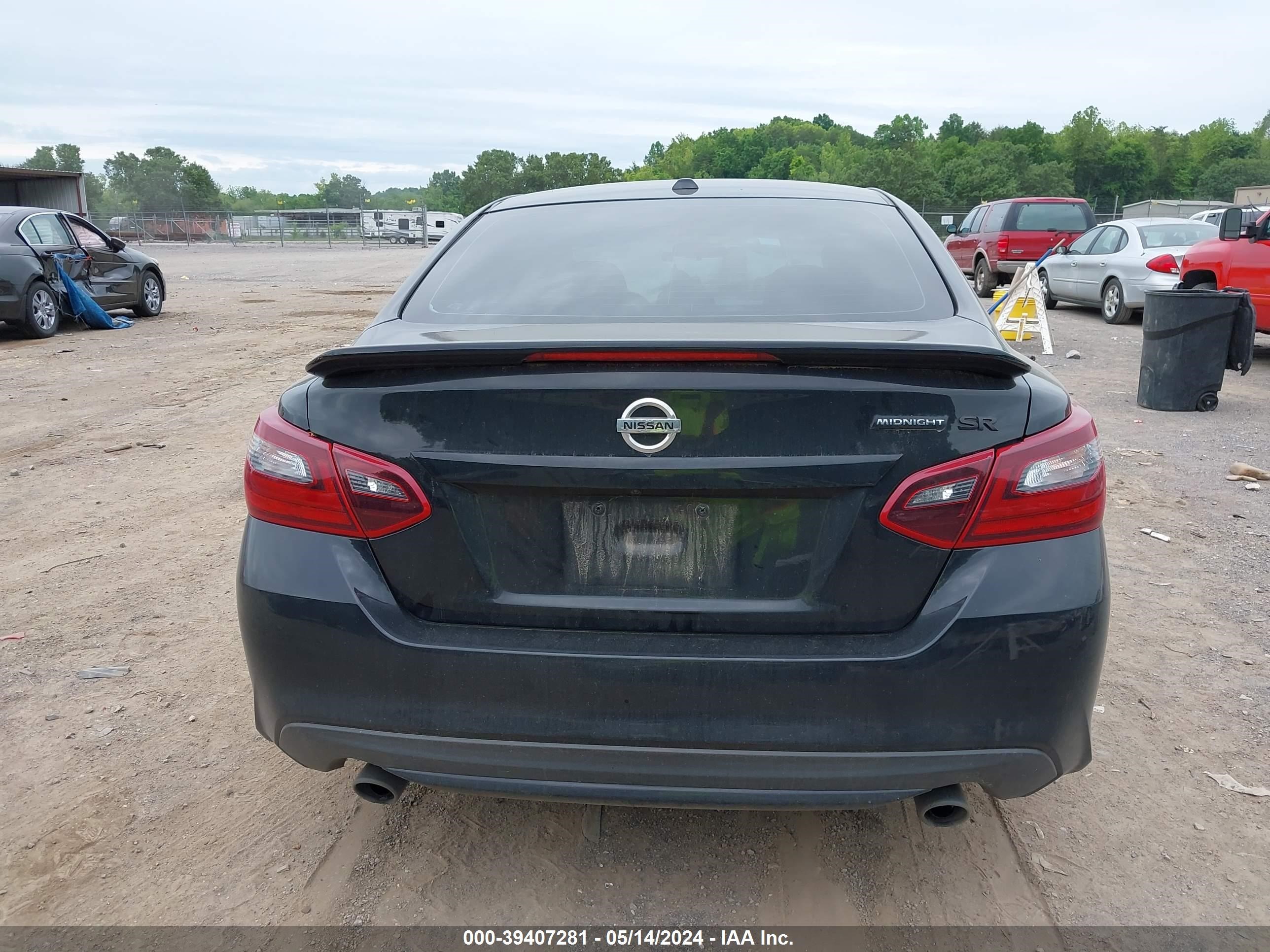 Photo 15 VIN: 1N4AL3AP6JC209466 - NISSAN ALTIMA 