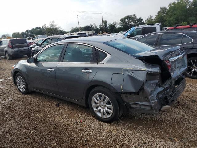 Photo 1 VIN: 1N4AL3AP6JC210004 - NISSAN ALTIMA 2.5 