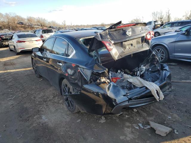 Photo 1 VIN: 1N4AL3AP6JC210150 - NISSAN ALTIMA 2.5 