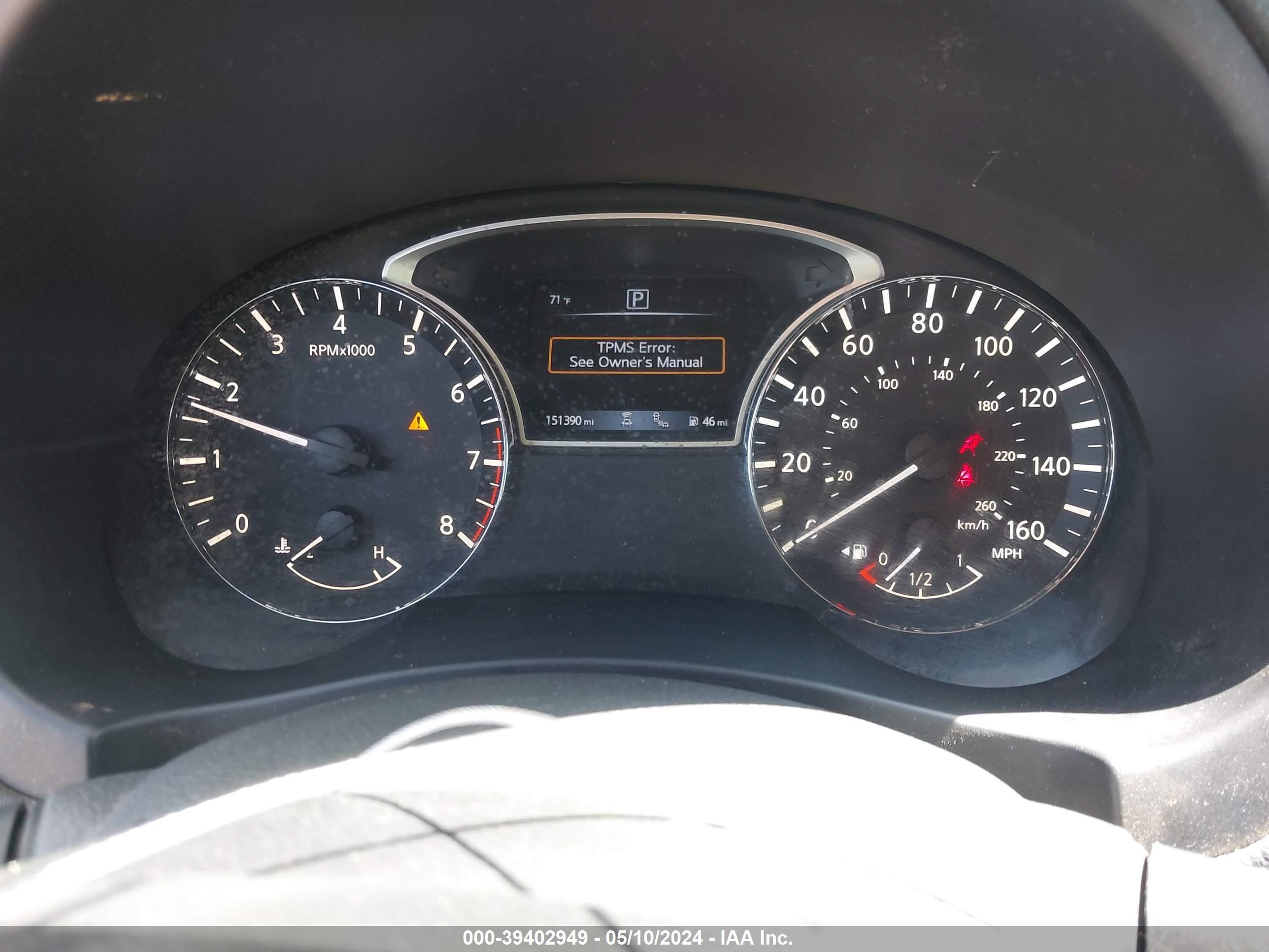 Photo 6 VIN: 1N4AL3AP6JC211413 - NISSAN ALTIMA 