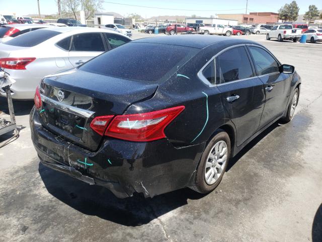 Photo 3 VIN: 1N4AL3AP6JC211704 - NISSAN ALTIMA S 