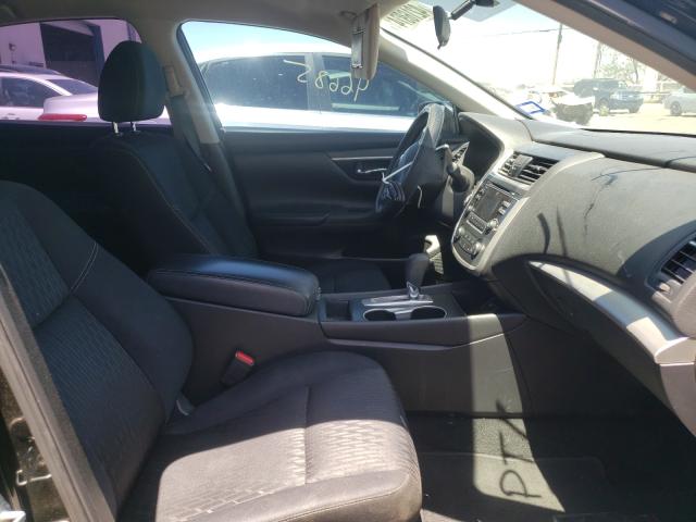 Photo 4 VIN: 1N4AL3AP6JC211704 - NISSAN ALTIMA S 