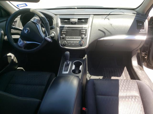 Photo 8 VIN: 1N4AL3AP6JC211704 - NISSAN ALTIMA S 