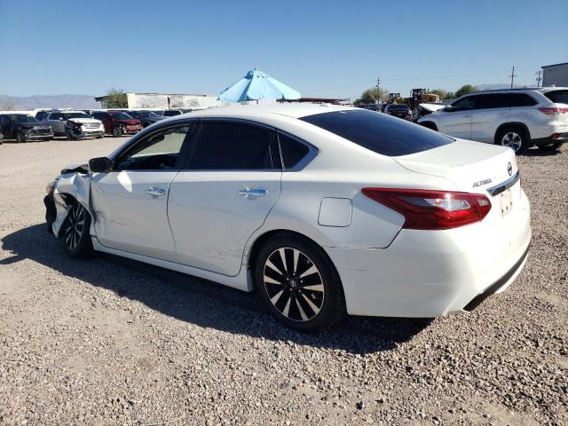 Photo 1 VIN: 1N4AL3AP6JC212920 - NISSAN ALTIMA 