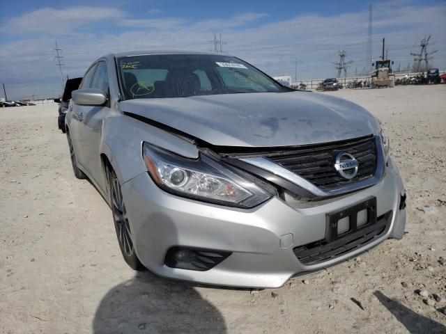 Photo 0 VIN: 1N4AL3AP6JC213064 - NISSAN ALTIMA 2.5 