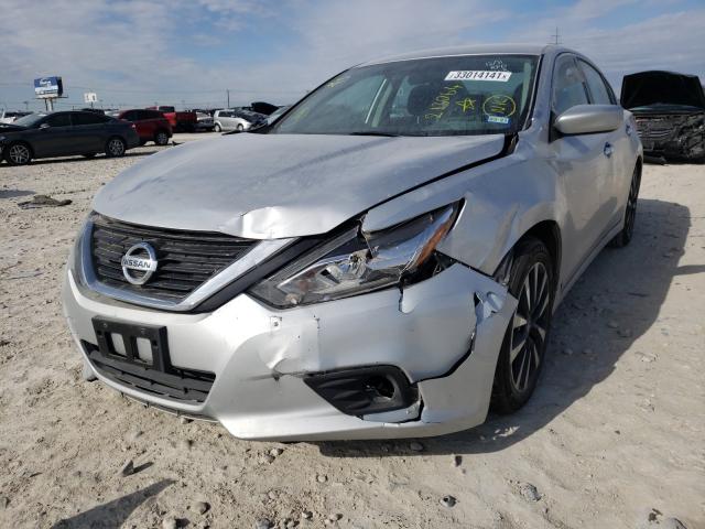 Photo 1 VIN: 1N4AL3AP6JC213064 - NISSAN ALTIMA 2.5 