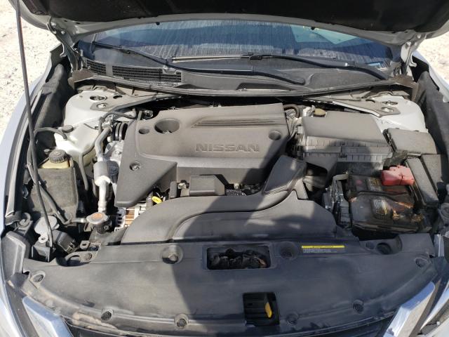 Photo 6 VIN: 1N4AL3AP6JC213064 - NISSAN ALTIMA 2.5 