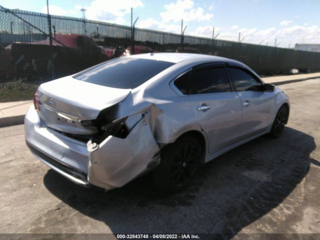 Photo 3 VIN: 1N4AL3AP6JC213243 - NISSAN ALTIMA 